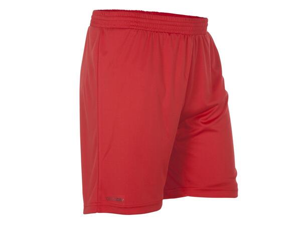 UMBRO Core Shorts Rød XL Teknisk, lett spillershorts